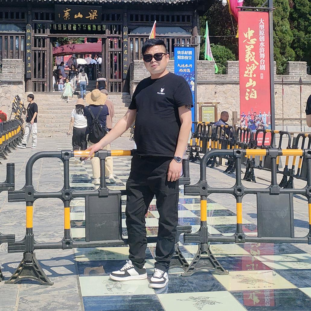 返璞归真