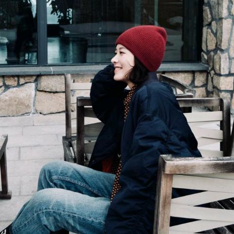 林痣晴-高级女装