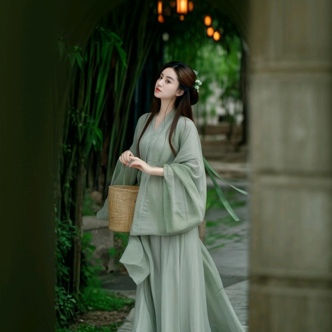 悠然师姐