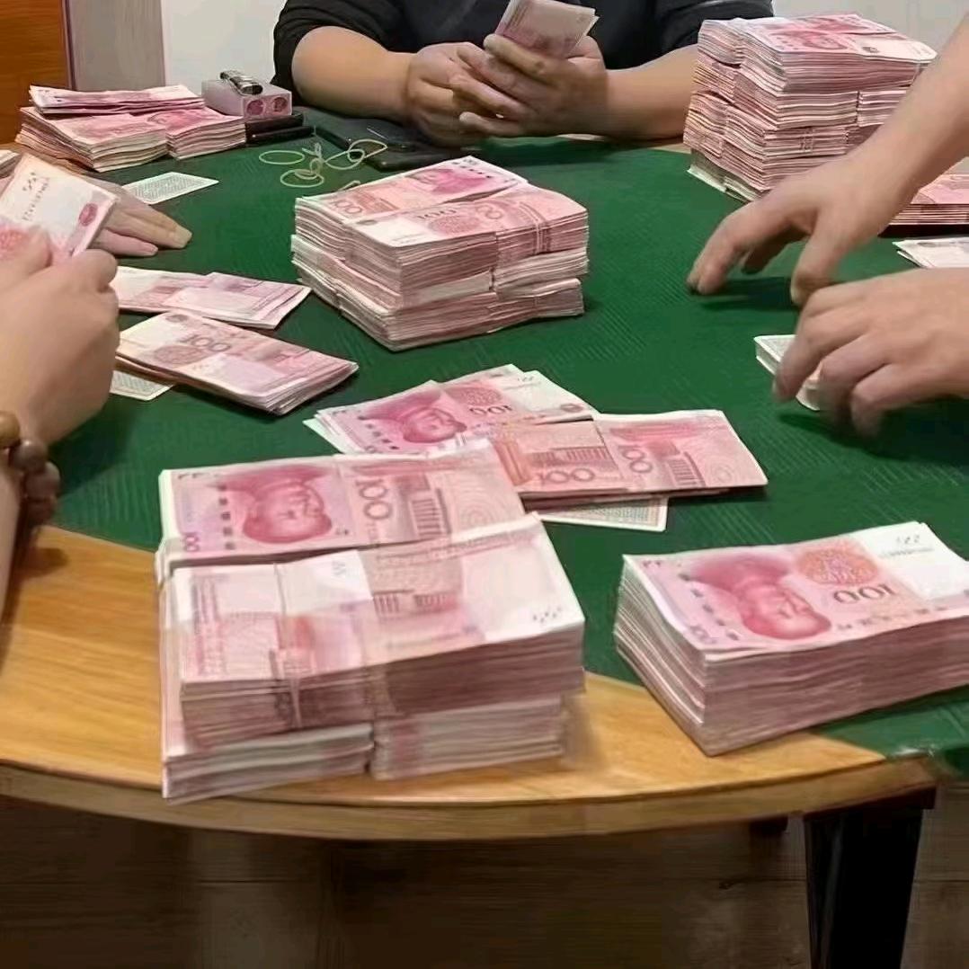 小张不嚣张