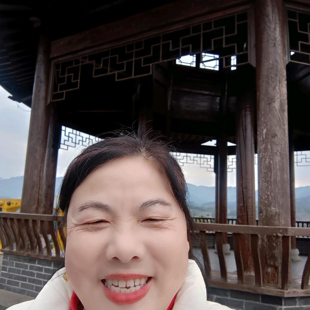 梅花姐