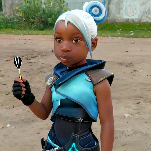 卡塞尔神秘大少