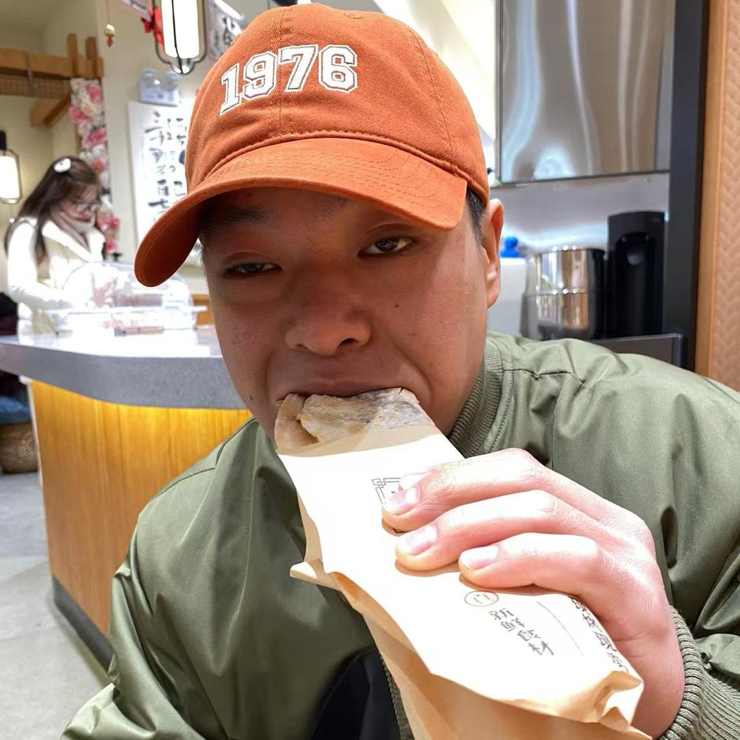 A今天练了吗？