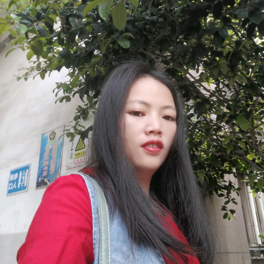 陪读宝妈