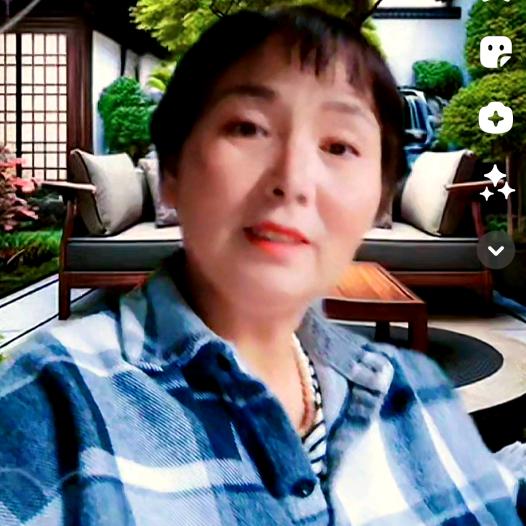 农村大姐