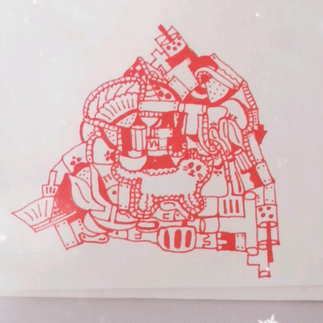 星际尘埃