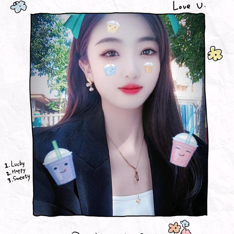 橙子吖🍊