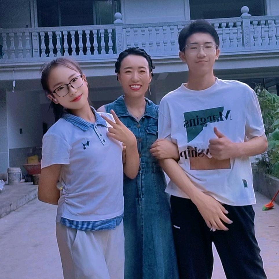 华姐，好物推荐