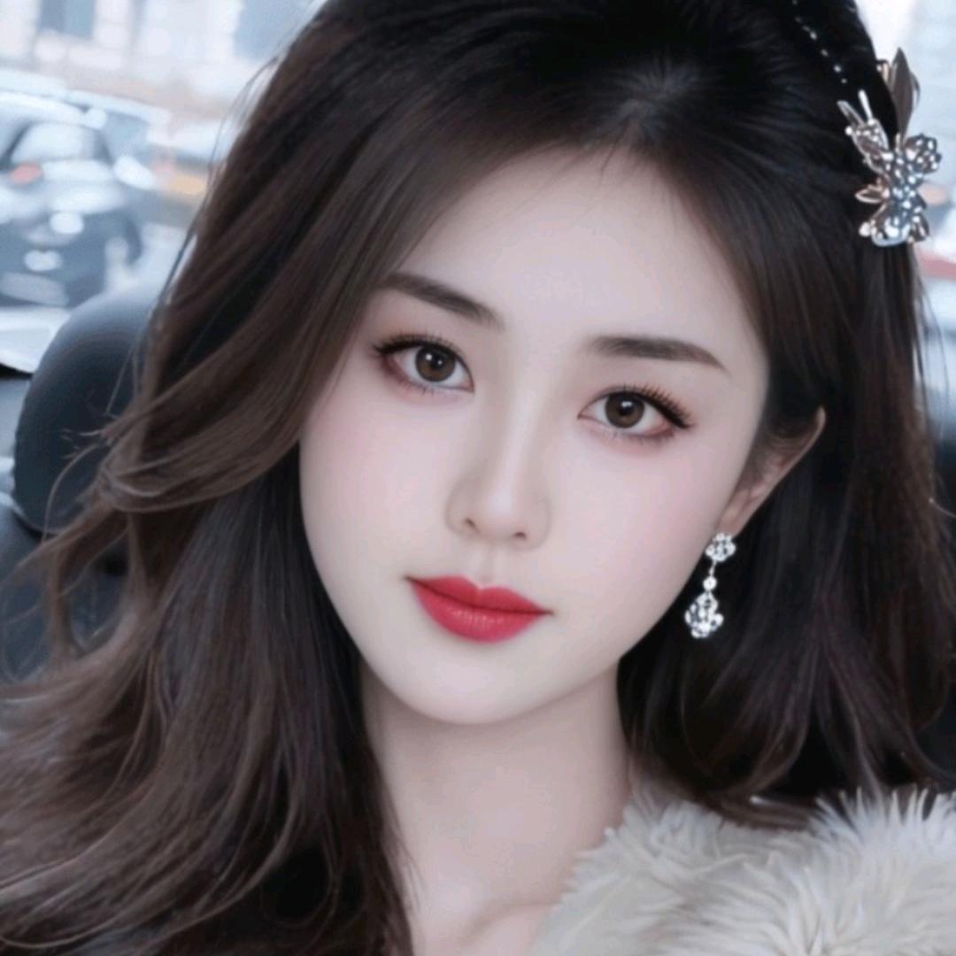 幸福一家人