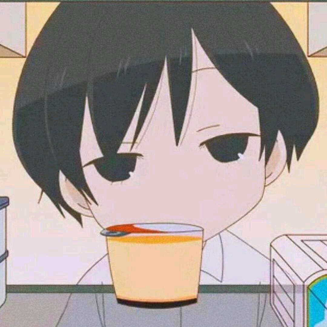 一只忧郁的铅笔