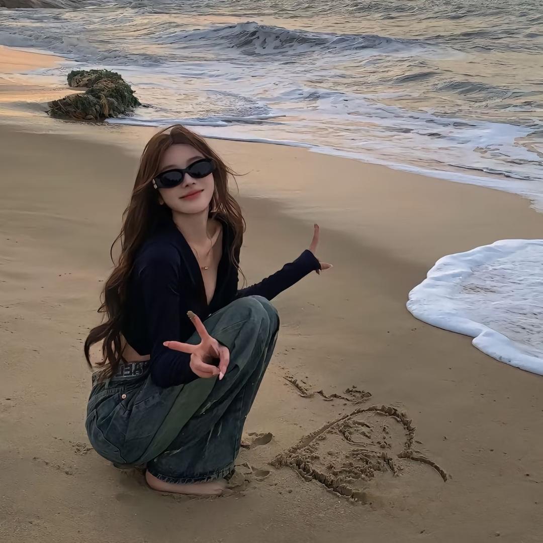 🌈小张不嚣张