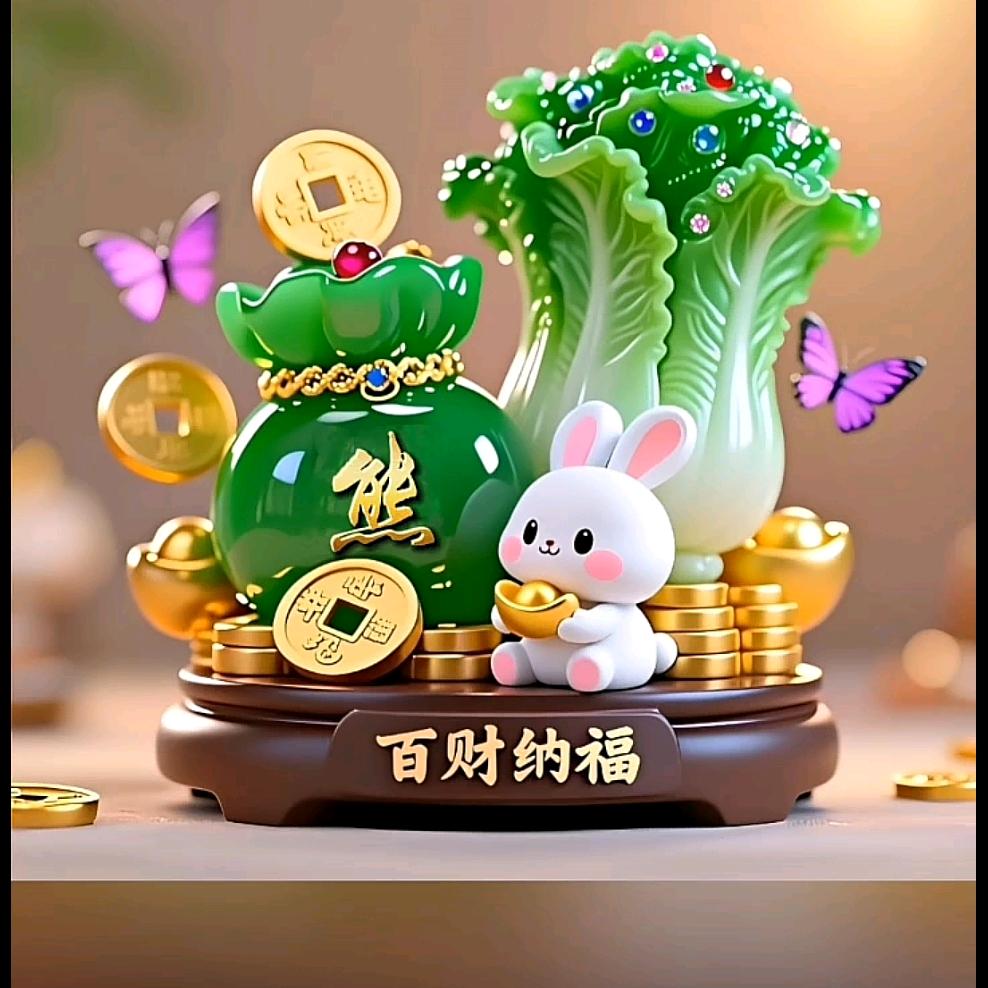 岁月静好