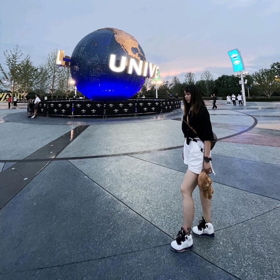 光杆司令