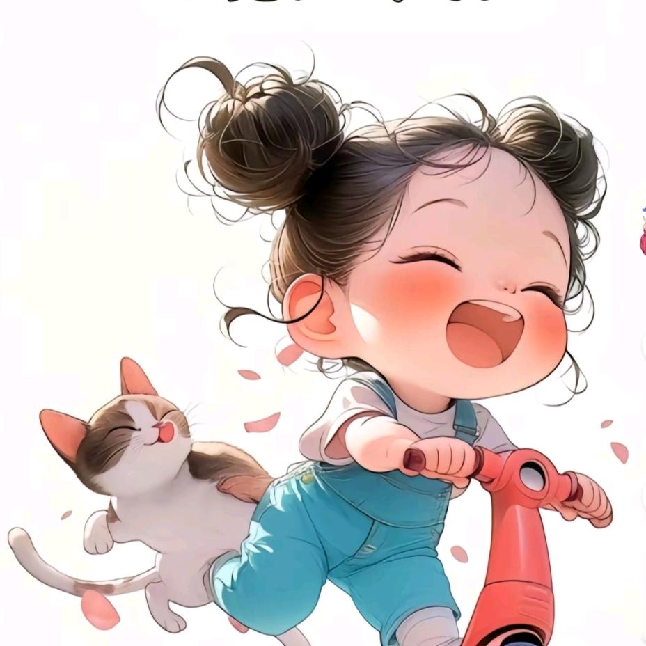 蓝天