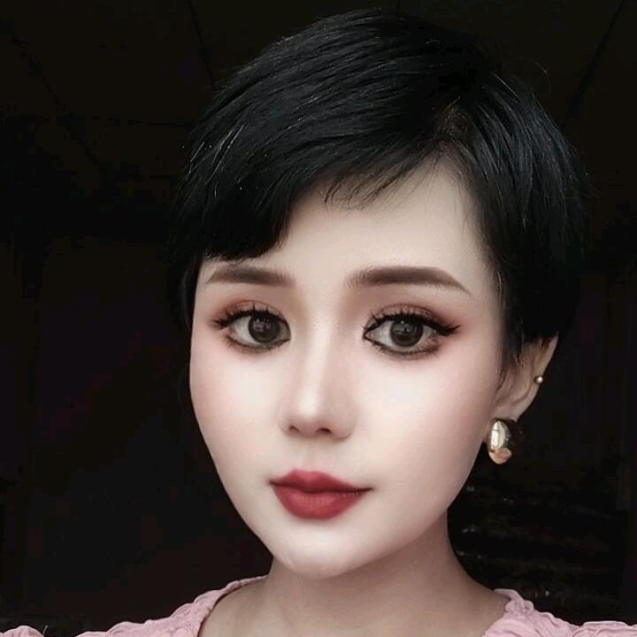 玛丽（好物分享）