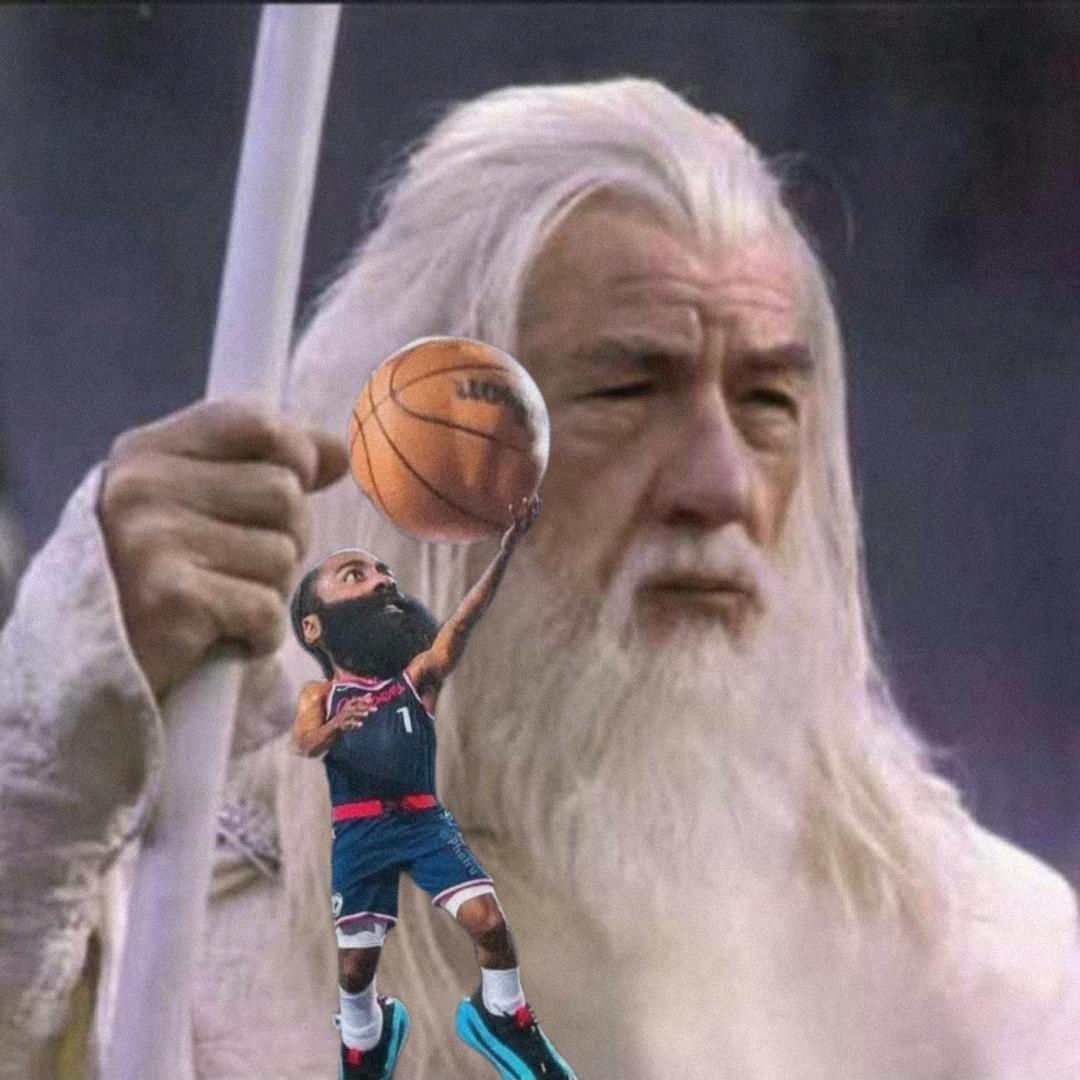 工地大叔Gandalf