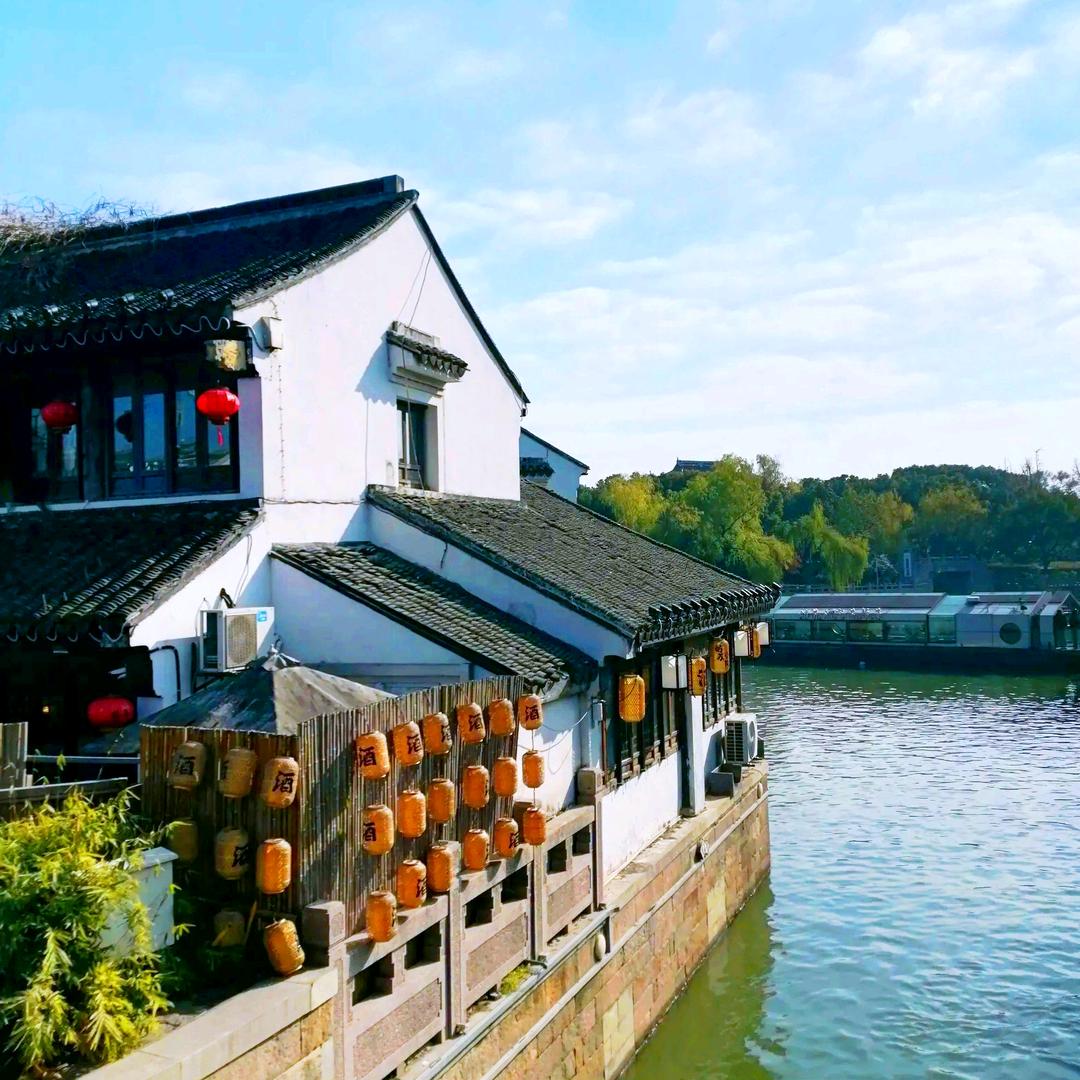 去有风的商山洛水听曲赏景¹²⁰⁸