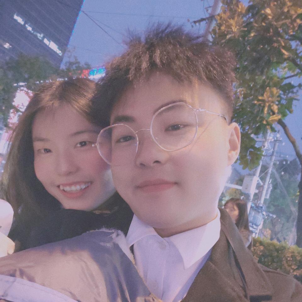 我是香香的bad boy