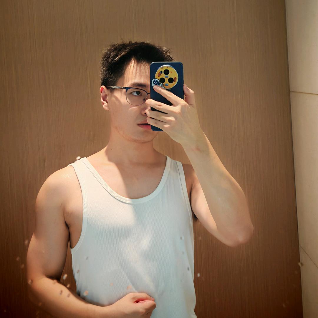 蛋白粉偷儿嘞