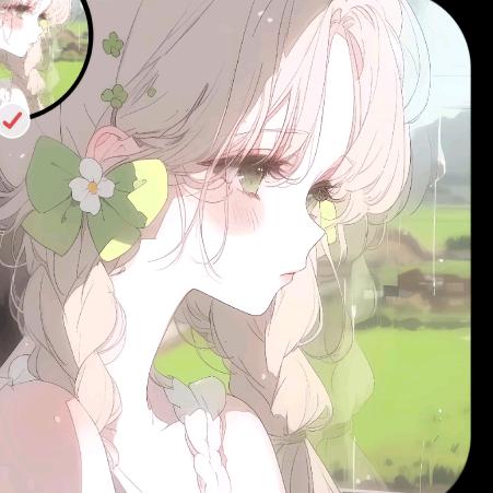 晴天.