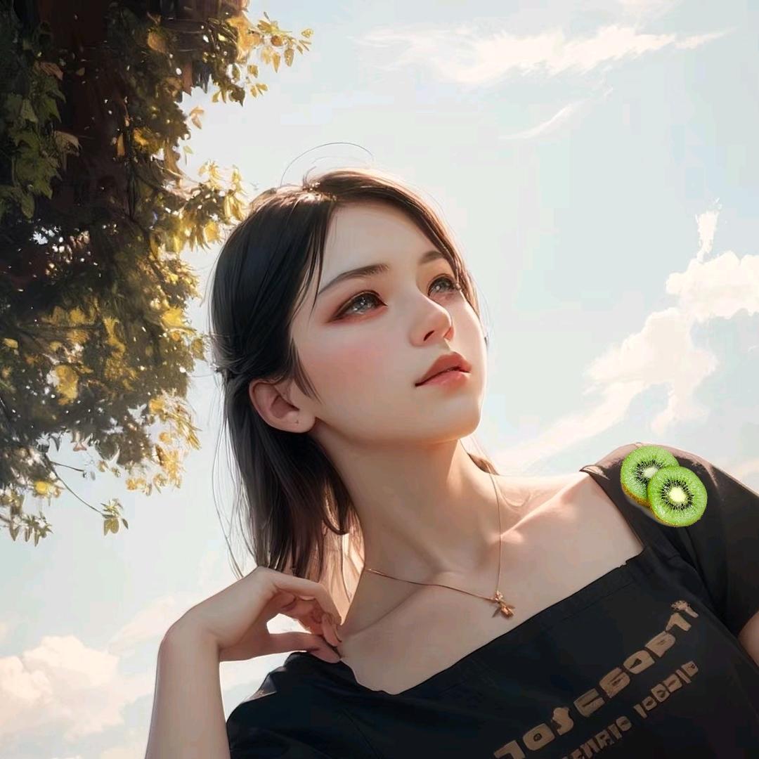 邹邹有喜🥝