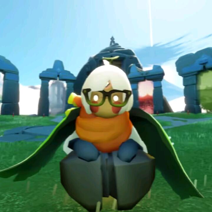 黎白（未晓秋）