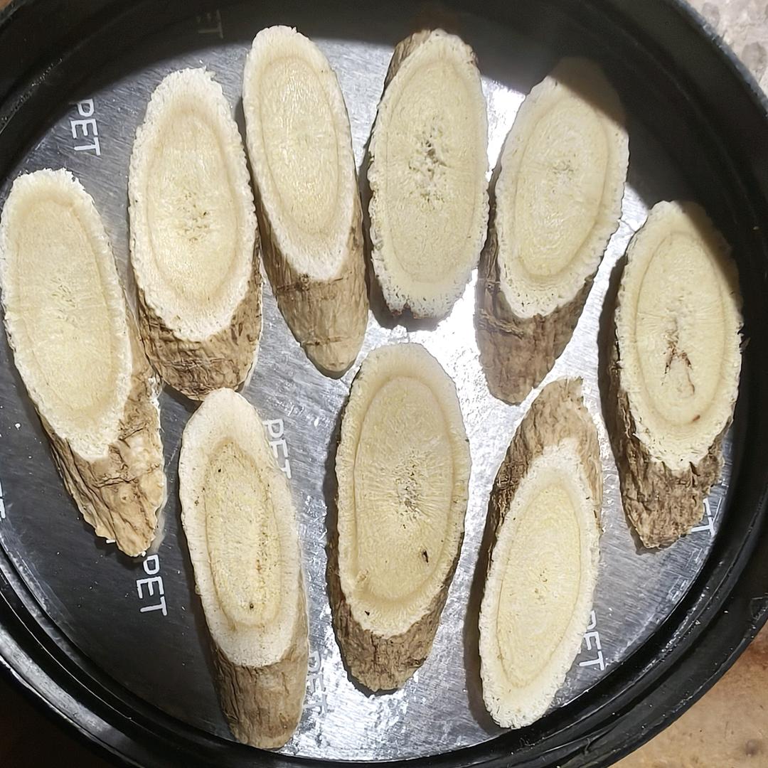 黄芪之乡