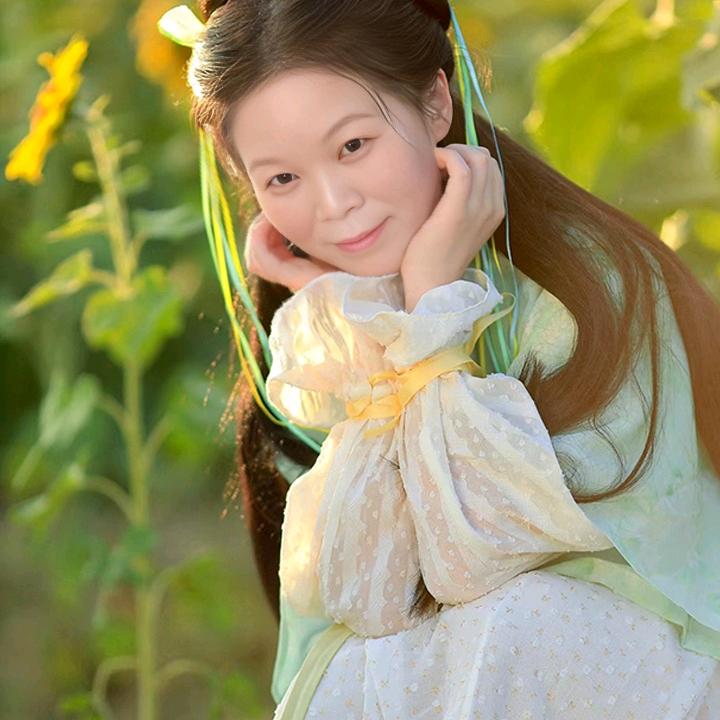 农村妹子