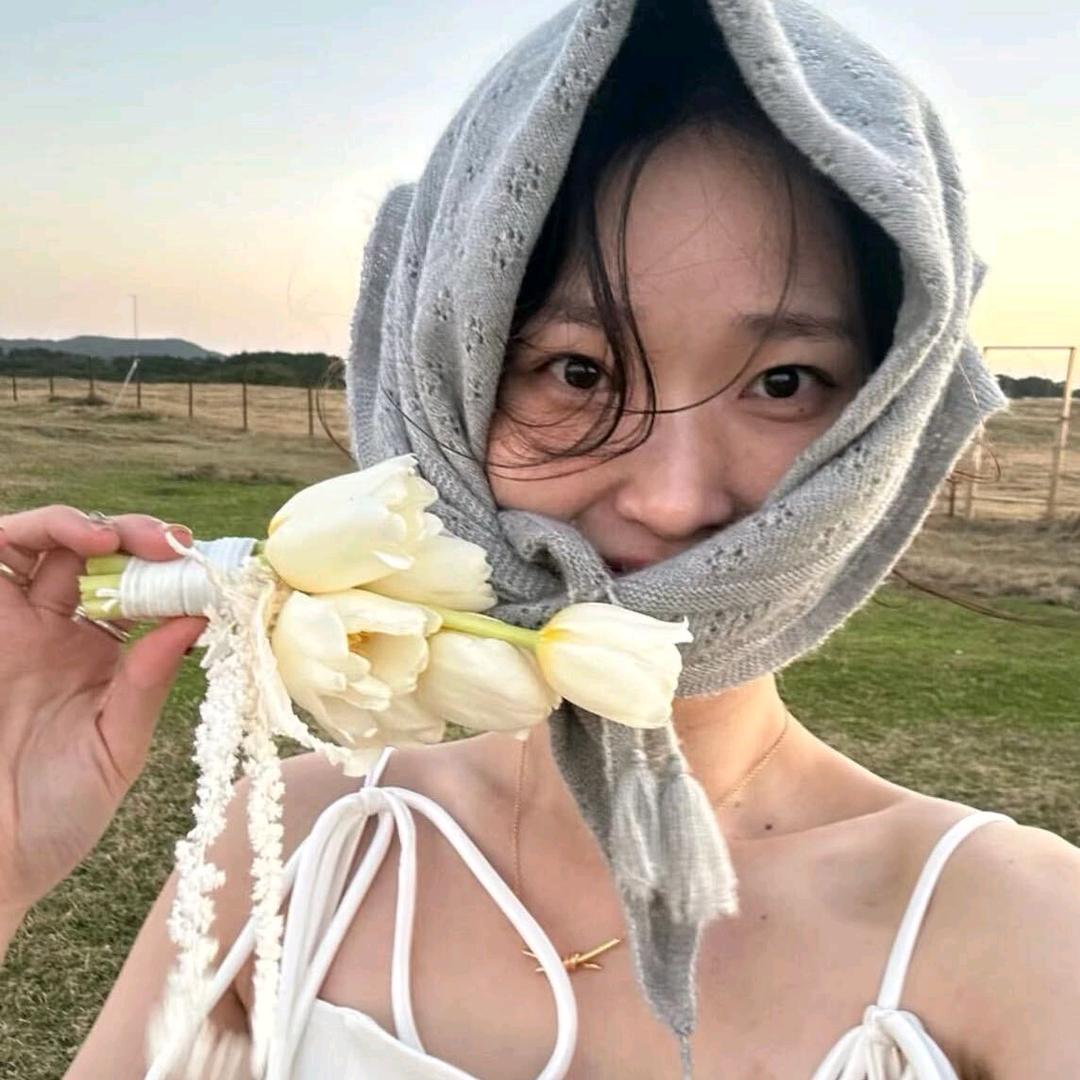 Li Li家韩系女装