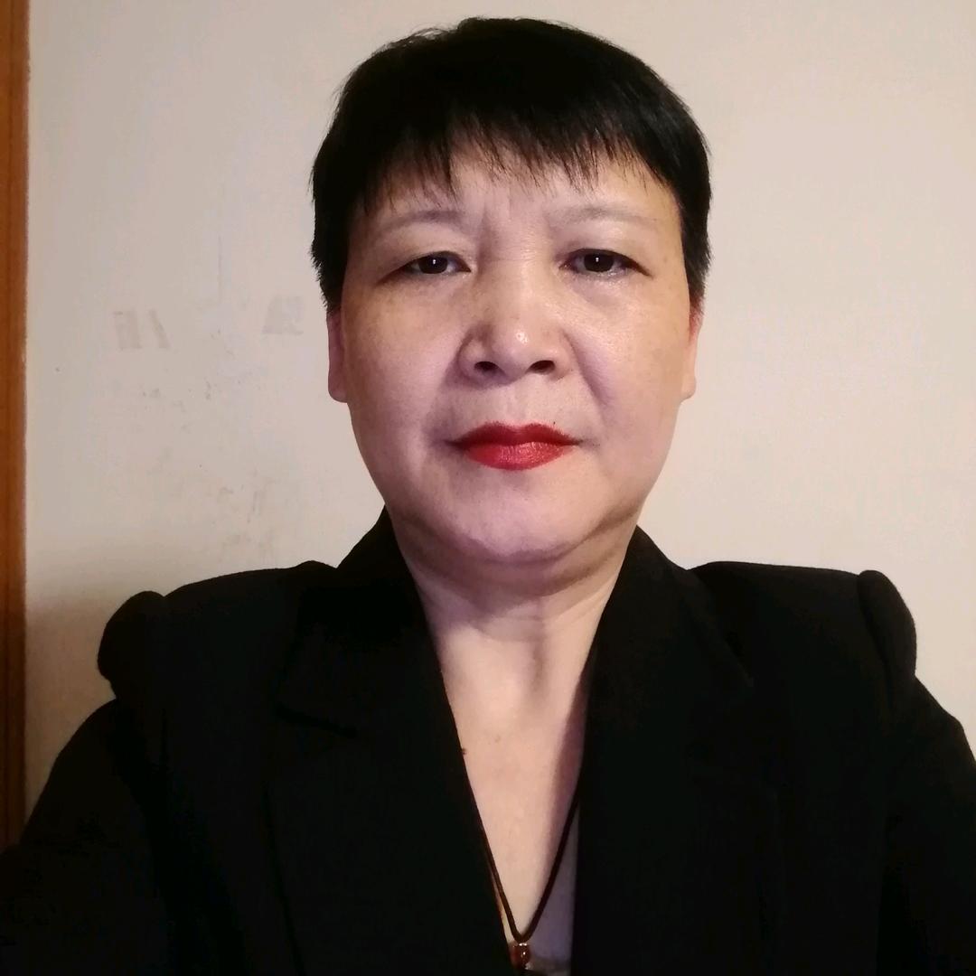 郭姐，每晚9:10开播