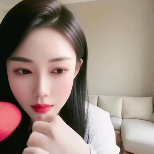 家里开出幸福花。