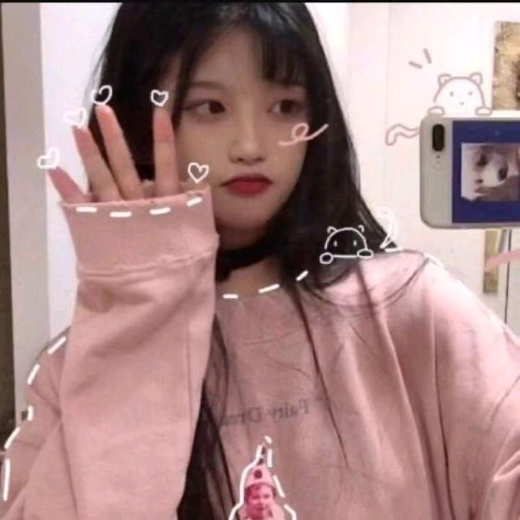 娜娜吖、