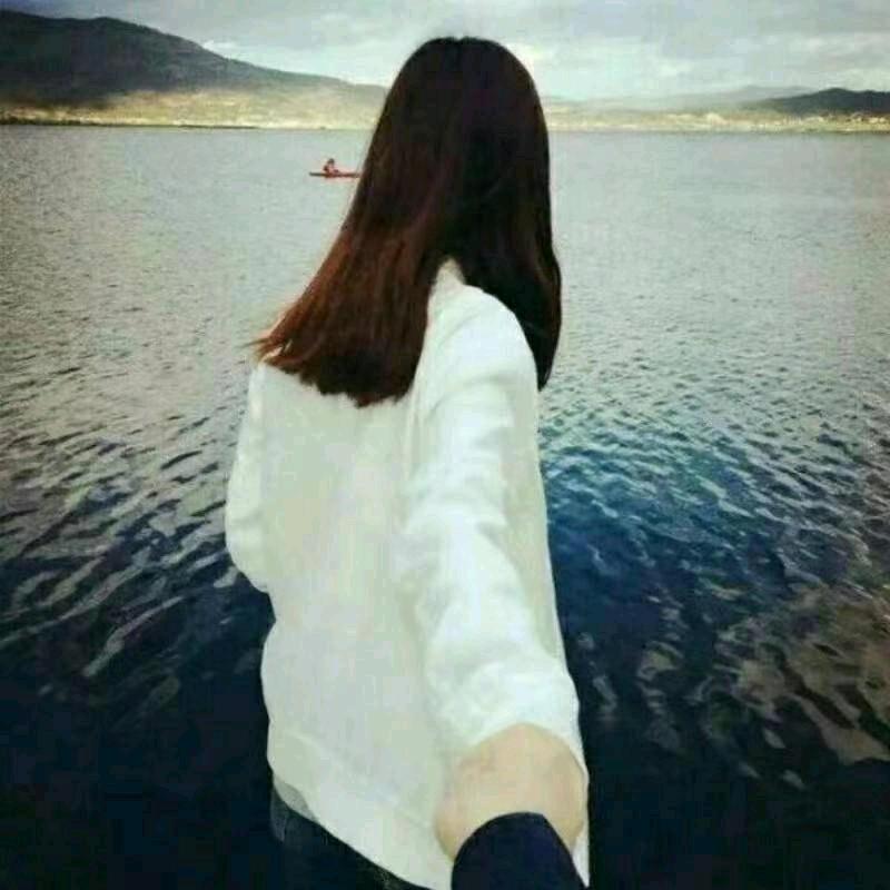 若、离～