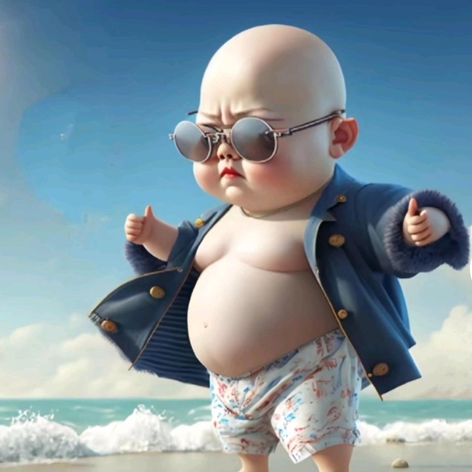 四十五度的微笑