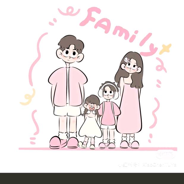 💋臭蛋与臭淇的妈咪