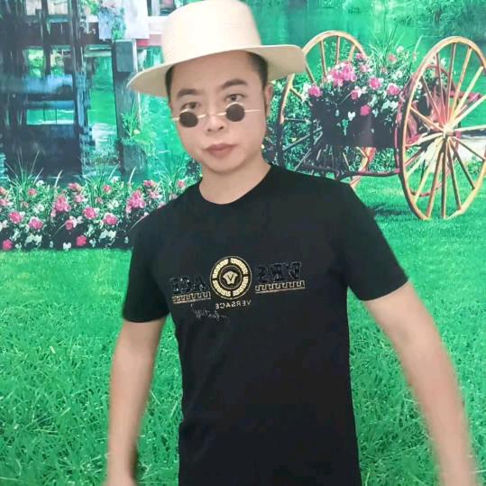 小李山歌