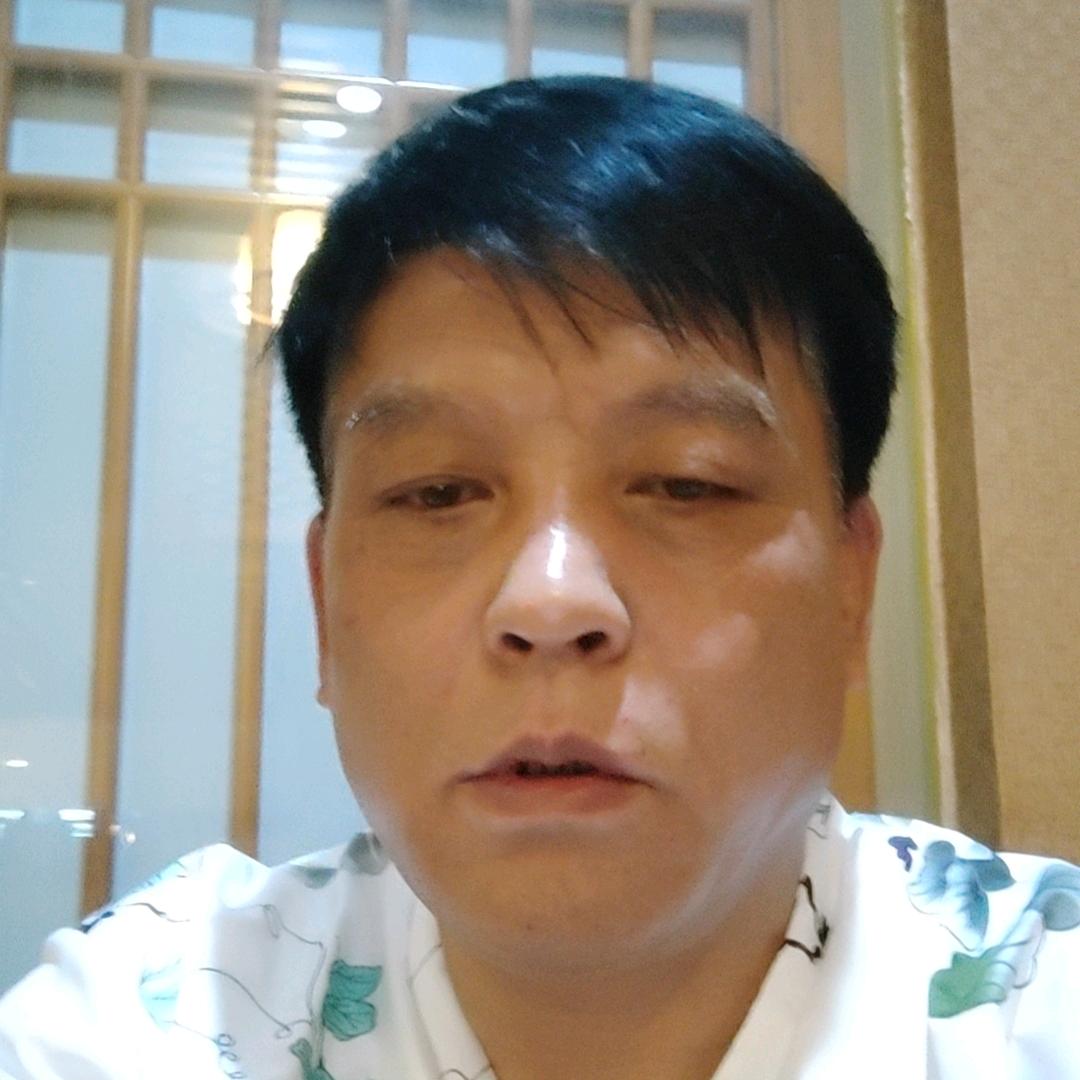 渭水河畔