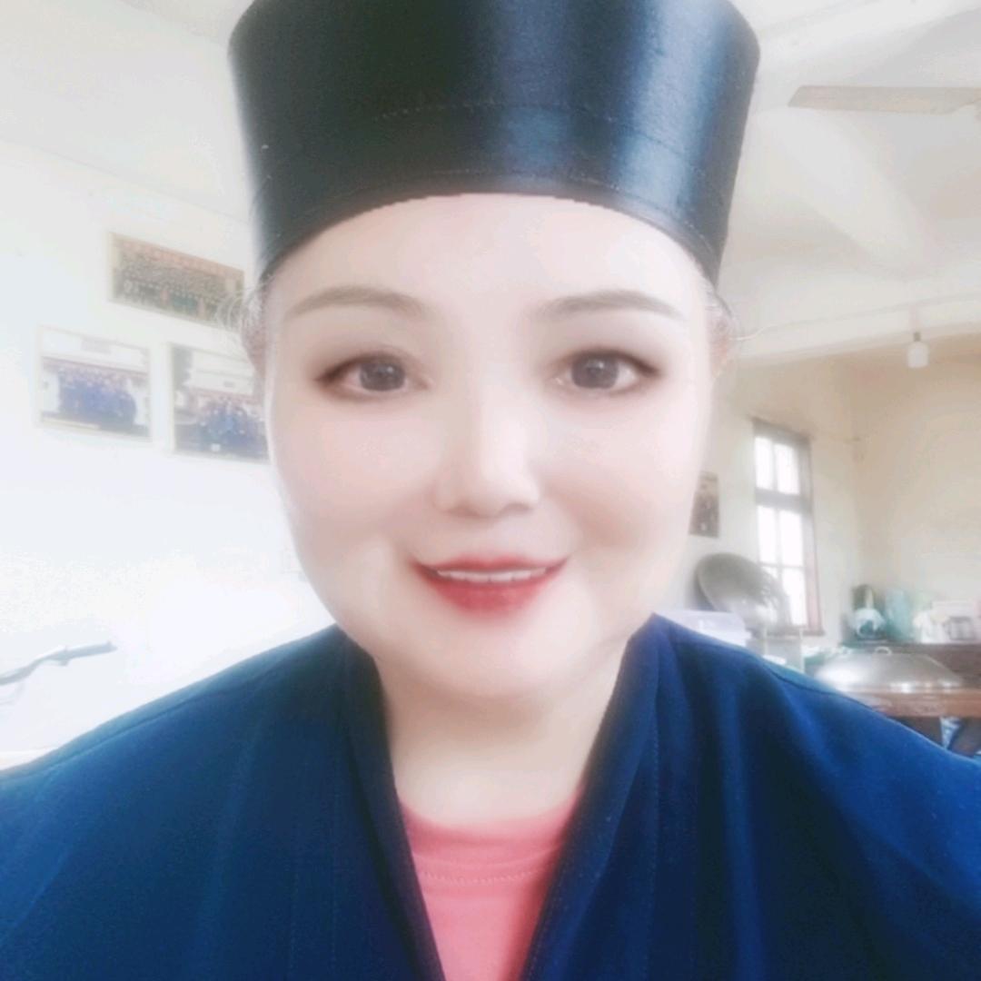 寇公祠大道慈悲