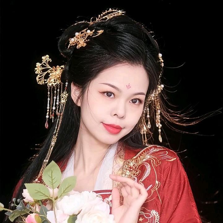 妃亦坊汉服༉ོ小焦