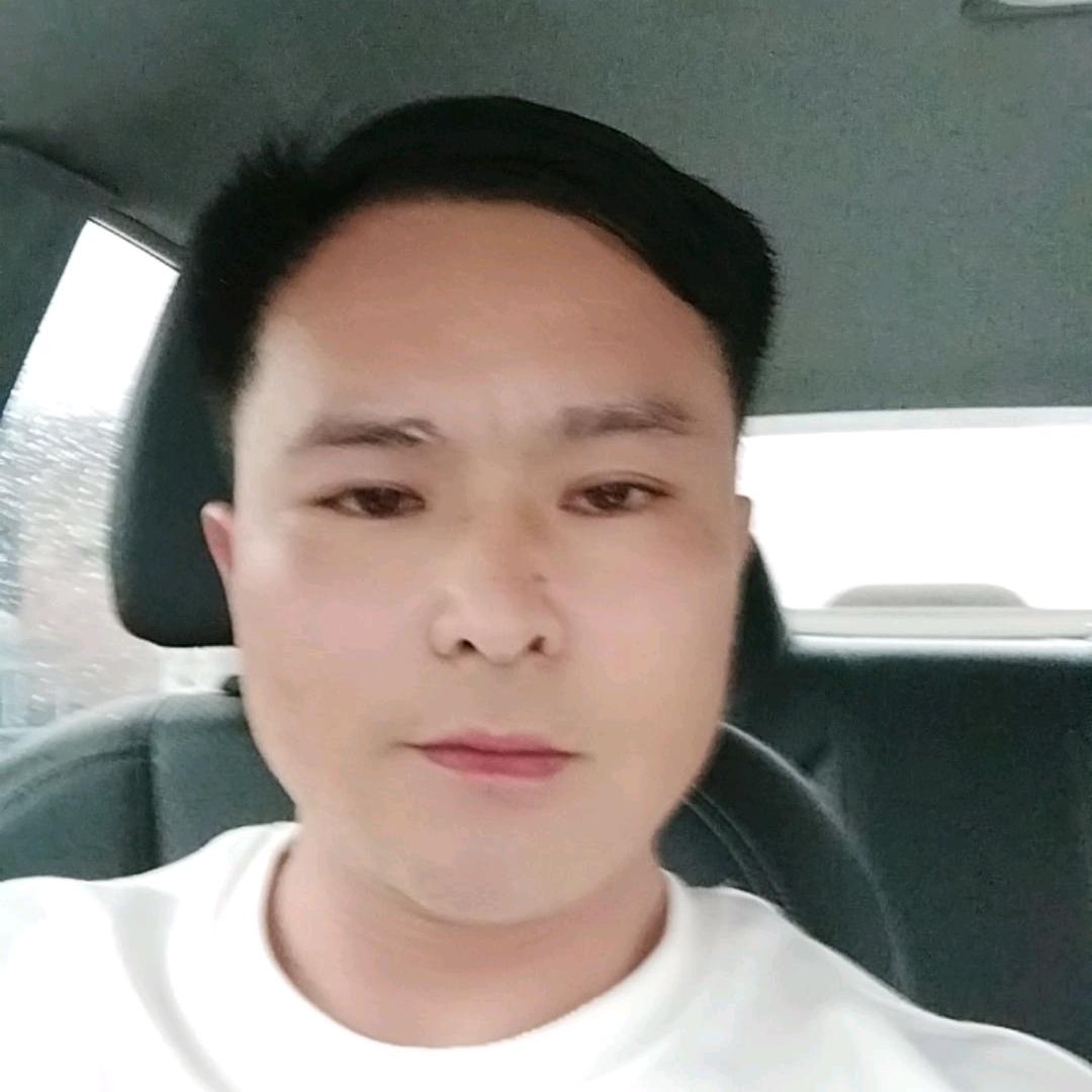 独自行走全中国