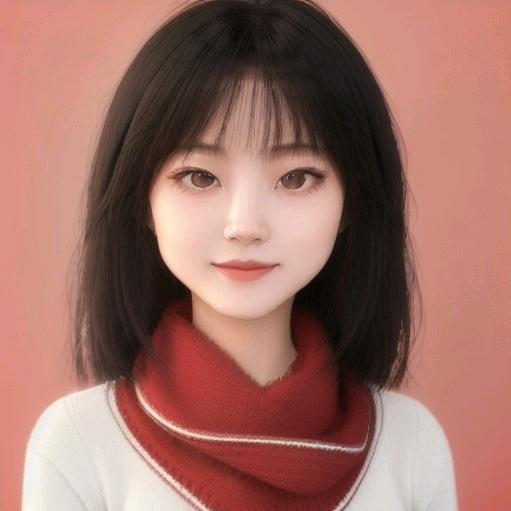 武胜小红娘丹丹