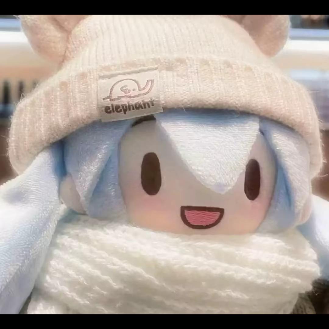 小 c