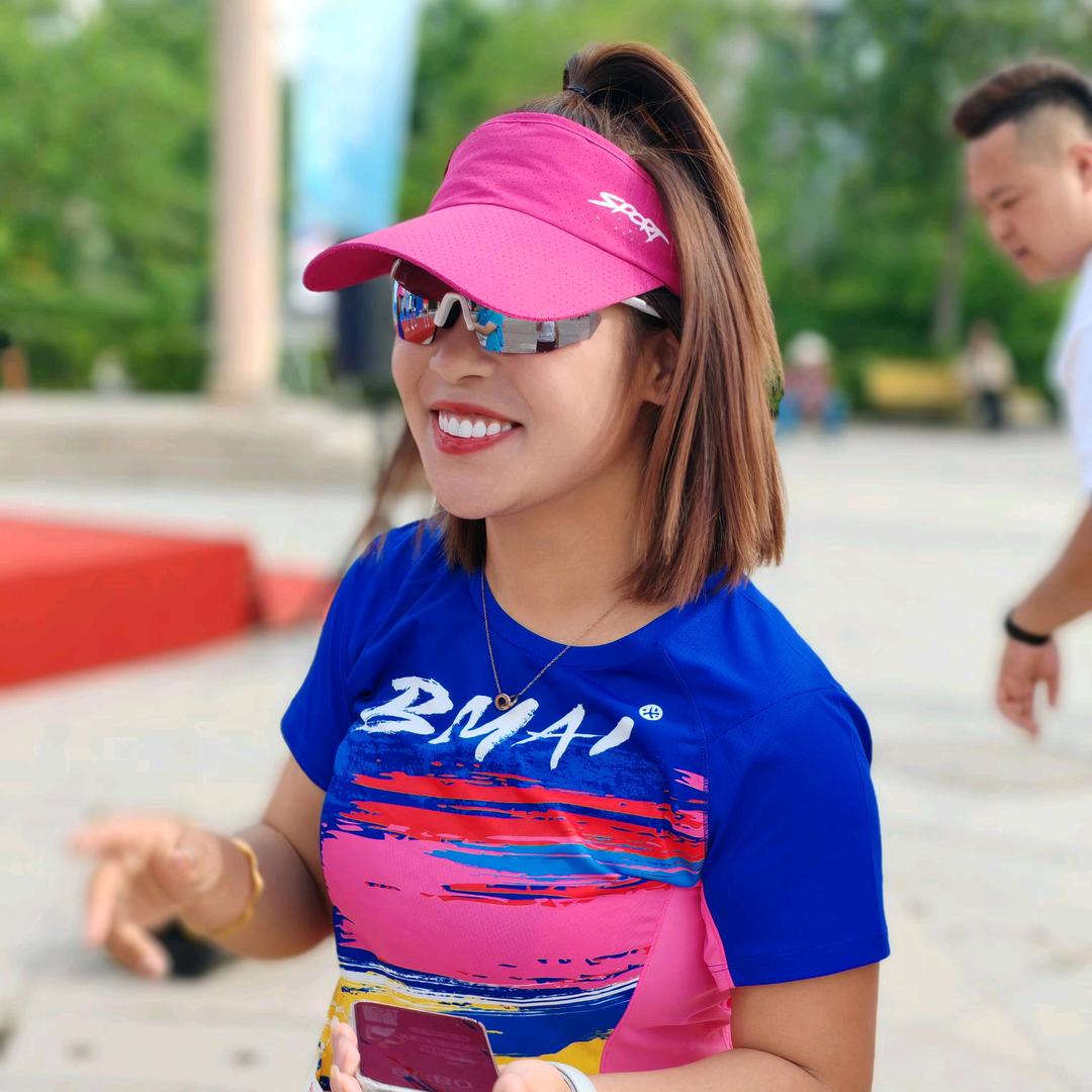 爱运动的小孟