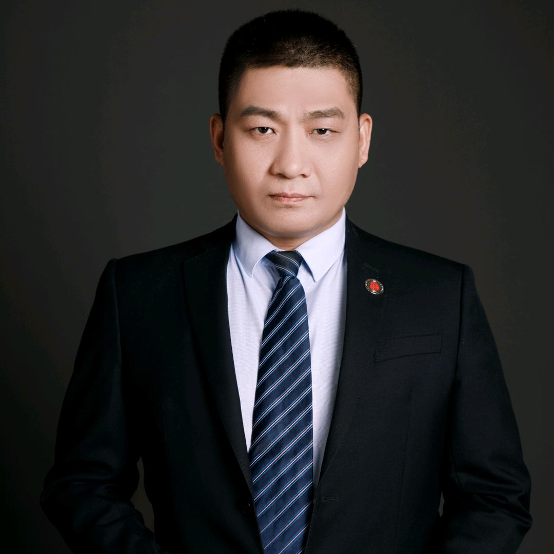 刑事律师雷神刑辩