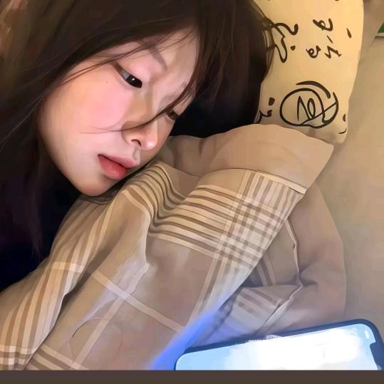 姐妹打个招呼，岭坊子