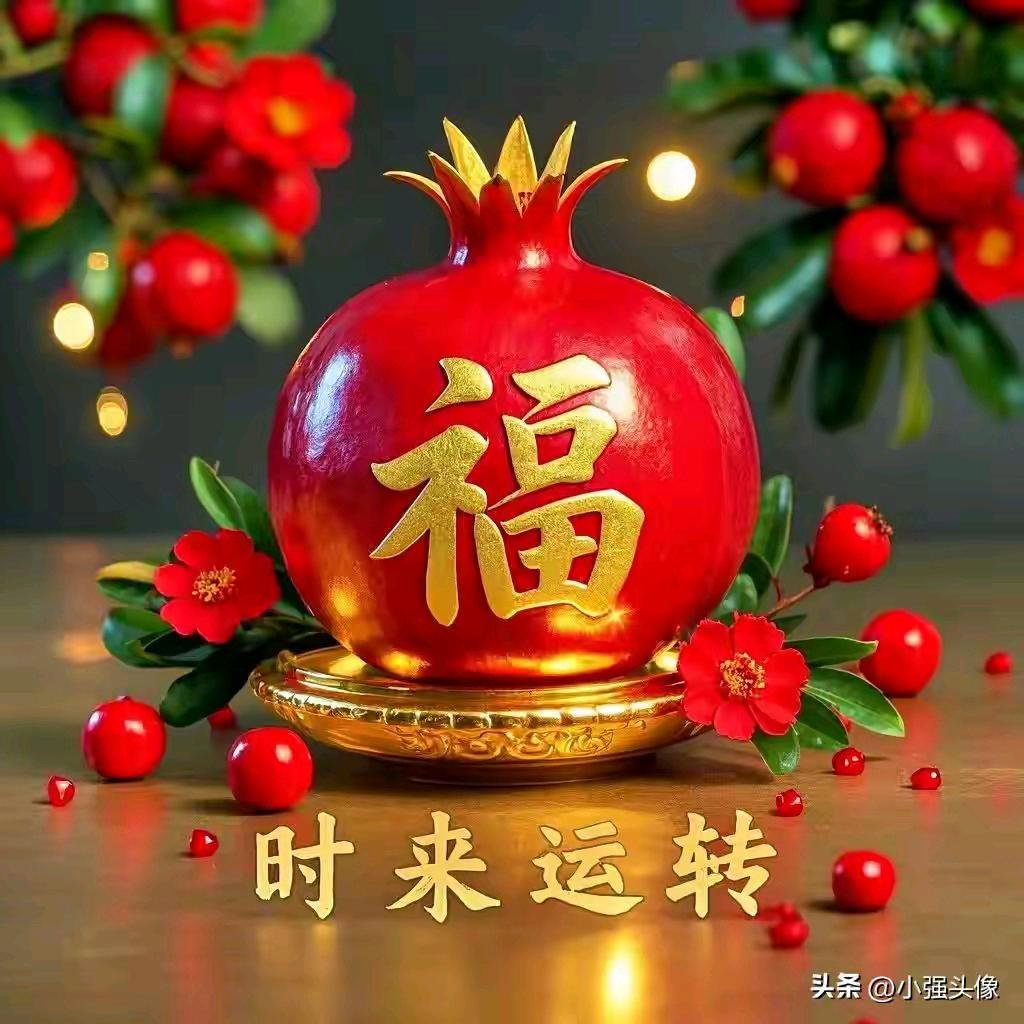 辉煌人生