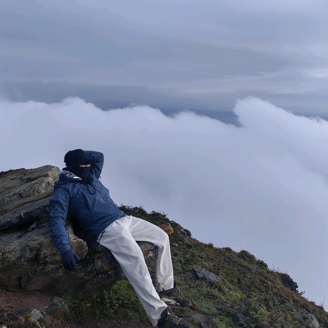 Seven（练歌唱哑版）