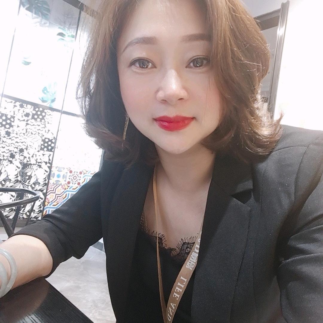 赤壁唯美L&D陶瓷二姐