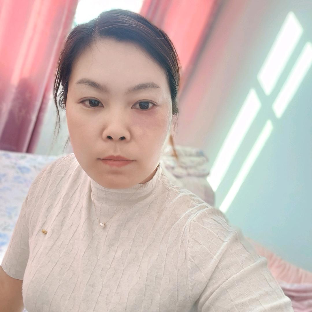 大大咧咧的小文子