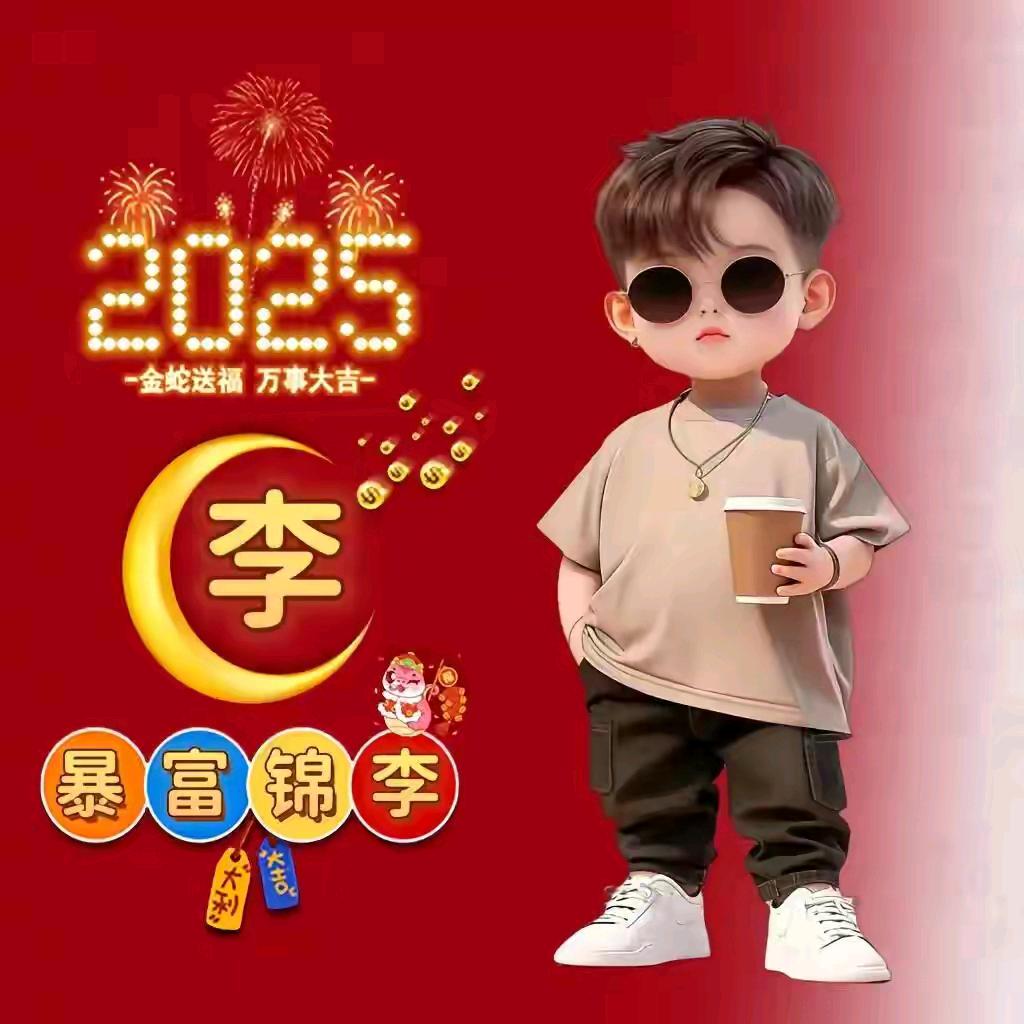 ::ೖ(⑅σ̑ᴗσ̑)ೖ::一生幸福有李